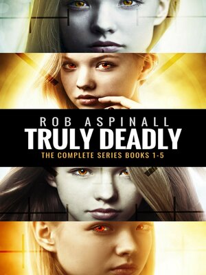 cover image of Truly Deadly
